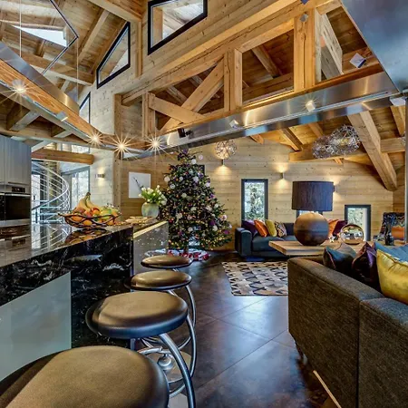 Apartment Chalet Grindelwald: Alpine Magic In The Heart Bern