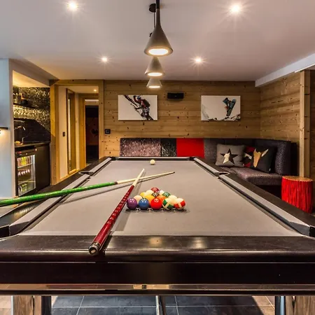 Chalet Grindelwald: Alpine Magic In The Heart * Bern