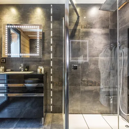 Appartement Chalet Grindelwald: Alpine Magic In The Heart